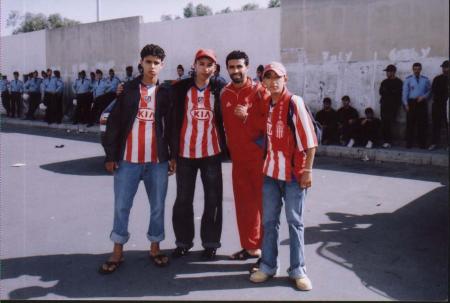 c moi et med et ouchrif et samir